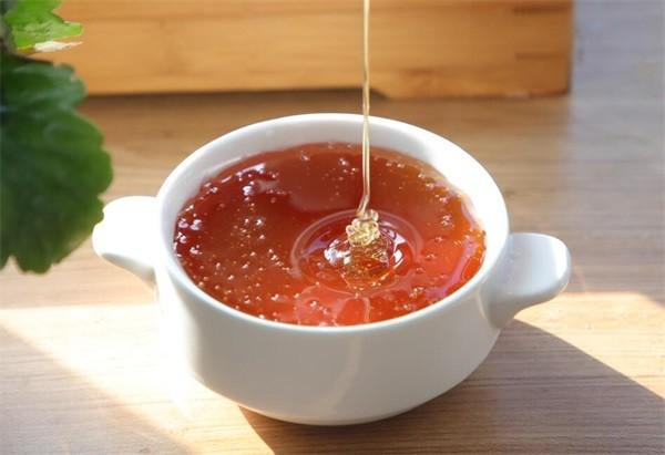 用蜂蜜做點(diǎn)心，原來可以這么簡單！